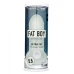 Perfect Fit Fat Boy Original Ultra Fat 5.5 Clear Sleeve