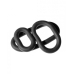 The Xplay 6.9 & 12.0 Ultra Wrap Ring Pack Black
