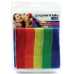 Gaysentials Rainbow Bandana One Size Fits Most