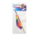 Gaysentials Rainbow Stick Flag 4 inches by 6 inches Multi-Color