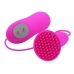 Pretty Love Brady 12 Functions Vibration Silicone Purple