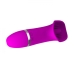 Pretty Love Rudolf Clitoral Stimulator Silicone Purple