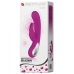 Pretty Love Webb Rabbit Vibrator Fuschia Pink