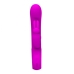 Pretty Love Webb Rabbit Vibrator Fuschia Pink