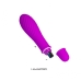 Pretty Love Jonathan 10 Function Silicone Vibrator Pink