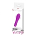 Pretty Love Jonathan 10 Function Silicone Vibrator Pink