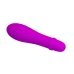 Pretty Love Jonathan 10 Function Silicone Vibrator Pink