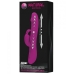 Pretty Love Natural Motion 7 Function Rabbit Silicone Purple