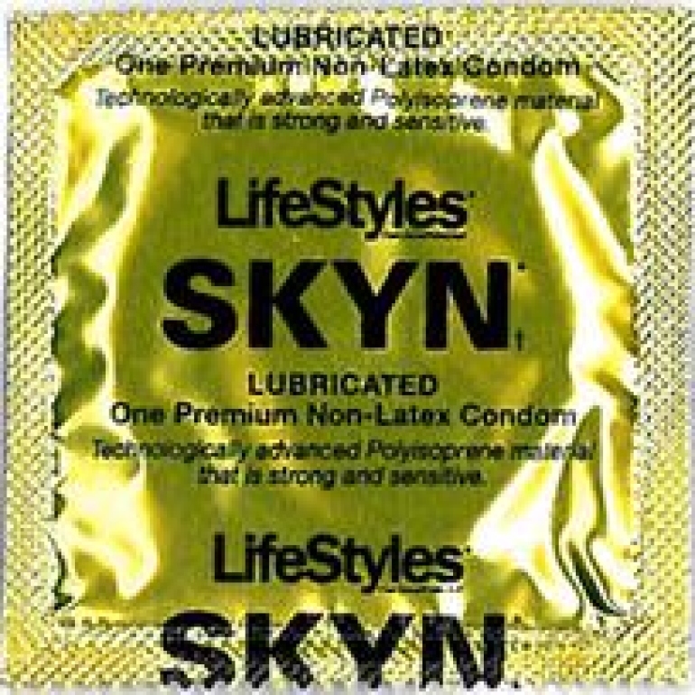 Lifestyles Skyn 24 Pack