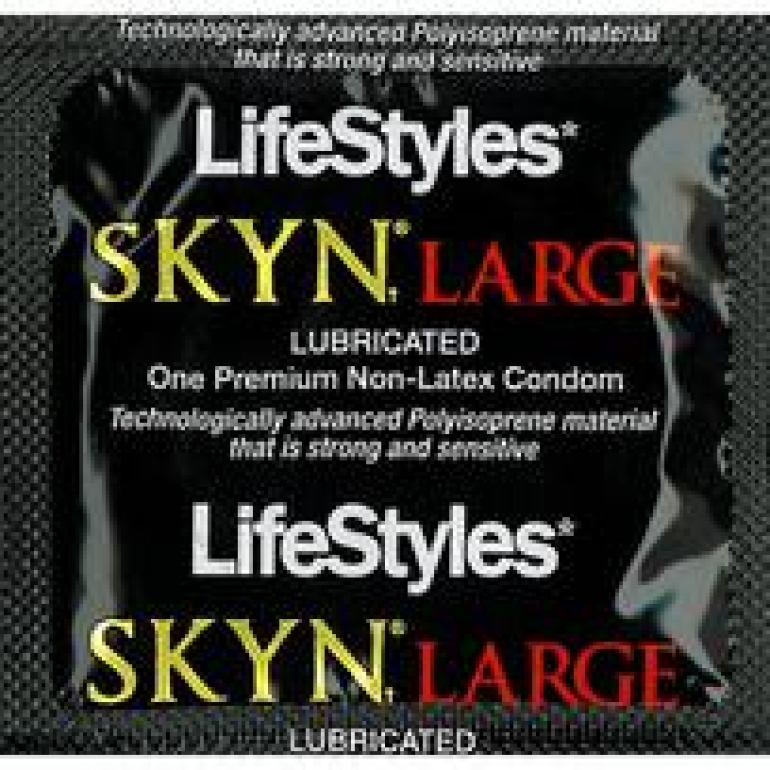 Lifestyles Skyn Large 12 Pack