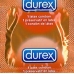 Durex Intense Sensation Extra Large Condoms Dots 3 Pack Clear