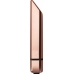 Bamboo 10 Speed Rose Gold Vibrator