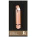 Bamboo 10 Speed Rose Gold Vibrator