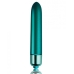 Touch Of Velvet Peapenis Petals 90mm Bullet Green