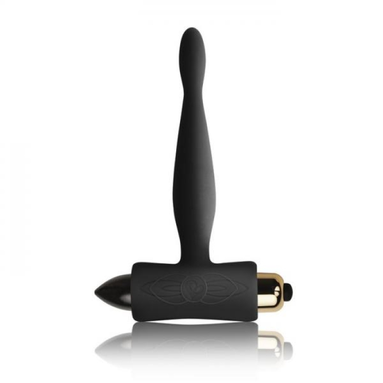 Teazer 7 Speed Black Bullet Vibrator