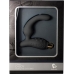 O Boy 7 Speed Waterproof Prostate Stimulator - Black