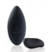 Premium Ergonomic Vibrating Panty Set W/ Remote Black