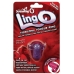 Ling O Vibrating Tongue Ring One Size Fits Most