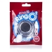 Screaming O Ringo 2 Clear C-Ring with Ball Sling