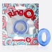 Screaming O RingO's Blue Penis Ring Assorted