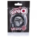 Screaming O Ringo Pro Large Black