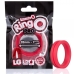 Screaming O Ringo Pro Large Red