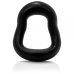 Screaming O SwingO Curved Black C-Ring