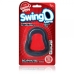 Screaming O SwingO Curved Gray C-Ring Smoke