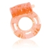 The Screaming O Touch Plus - Disposal Vibrating Ring Pink