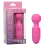 First Time Massager Pink Rechargeable