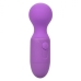First Time Massager Purple Rechargeable