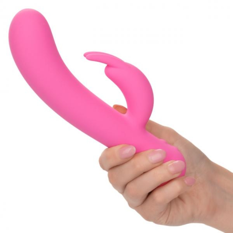 First Time Rechargeable Bunny Pink