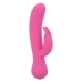 First Time Rechargeable Bunny Pink