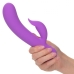 First Time Rechargeable Pleaser Purple