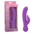 First Time Rechargeable Pleaser Purple