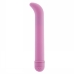 First Time Power G Vibe Waterproof 6.25 Inch - Pink