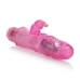 First Time Bunny Teaser Vibrator Pink