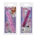 First Time Softee Lover Vibe Waterproof 5 Inch - Pink