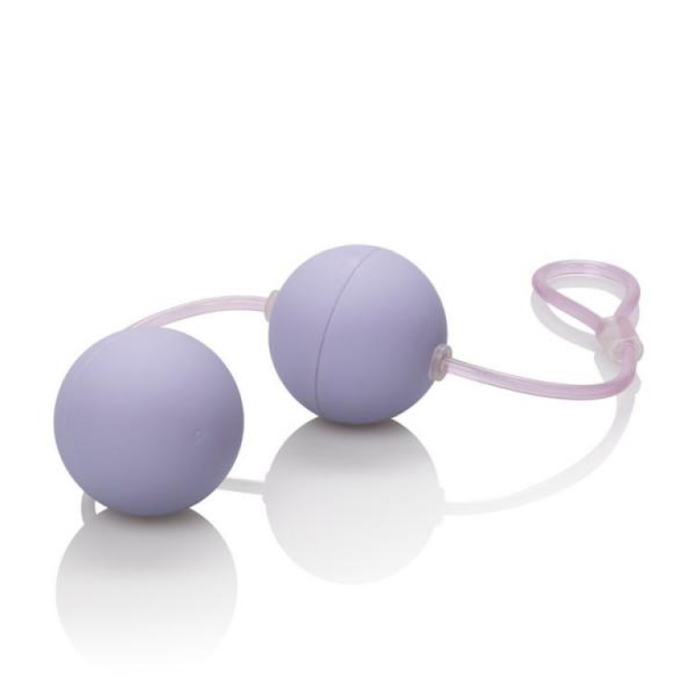 First Time Love Balls Duo Lover Purple