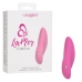 Luvmor Foreplay Pink