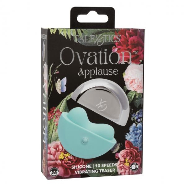 Ovation Applause Teal