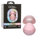 Opal Smooth Massager Pink