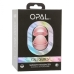 Opal Smooth Massager Pink