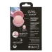 Opal Smooth Massager Pink