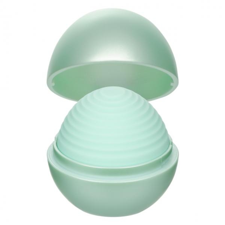 Opal Ripple Massager Green