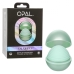 Opal Ripple Massager Green