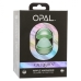 Opal Ripple Massager Green