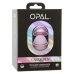 Opal Tickler Massager Purple