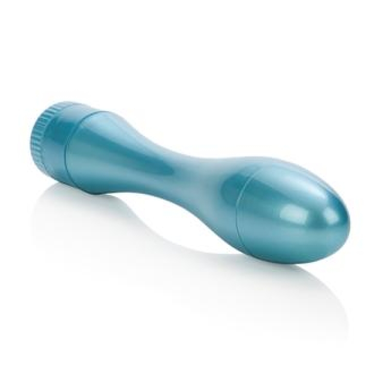 Tear Drop Water Missile Probe Blue