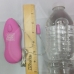Whisper Micro Heated Bullet Vibrator Pink
